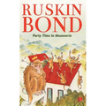 Party Time In Mussoorie - Paperback