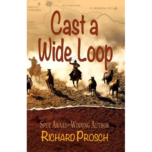 Cast a Wide Loop - Library Binding