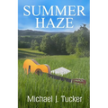 Summer Haze - Paperback