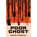 Poor Ghost - Paperback
