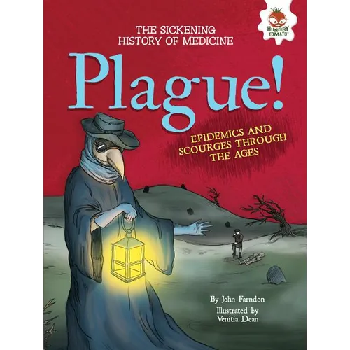 Plague! - Paperback