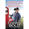 Cowboy Bold - Mass Market Paperbound