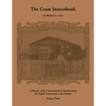 The Cram Sourcebook: Volume Three - Paperback