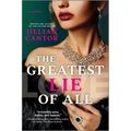 The Greatest Lie of All - Paperback