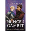 Prince's Gambit - Paperback