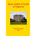 Ryan, Sadleir & Scully of Tipperary - Paperback