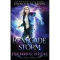 Renegade Storm - Paperback