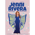 Jenni Rivera: Queen of Banda / La diva de la banda - Paperback