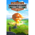 My Blasted Town - Paperback