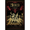 Macbeth: A Tale of Horror - Paperback