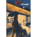 Welcome to Mina's - Paperback