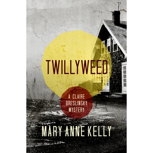 Twillyweed - Paperback