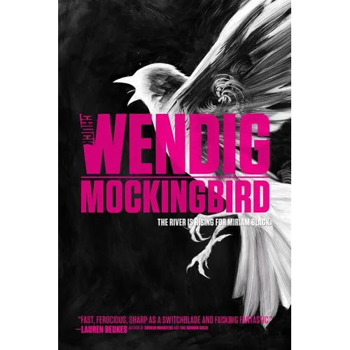 Mockingbird - Paperback