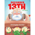 Dec. 13th - Hardcover