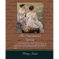 An International Episode - Paperback