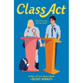 Class ACT - Paperback
