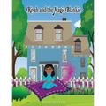 Riyah And The Magic Blankie - Paperback