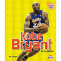 Kobe Bryant, 2nd Edition - Paperback