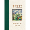 Trees: An Anthology of Writings and Paintings - Hardcover