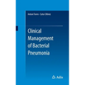 Clinical Management of Bacterial Pneumonia - Paperback