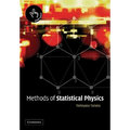 Methods of Statistical Physics - Paperback