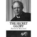 The Secret Glory - Paperback