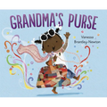 Grandma's Purse - Hardcover