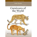 Carnivores of the World: Second Edition - Paperback