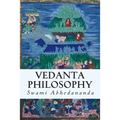 Vedanta Philosophy - Paperback