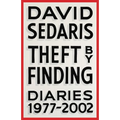 Theft by Finding: Diaries (1977-2002) - Hardcover