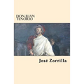 Don Juan Tenorio - Paperback