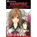 Vampire Knight, Vol. 15 - Paperback