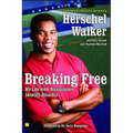 Breaking Free: My Life with Dissociative Identity Disorder - Paperback