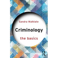Criminology: The Basics - Paperback