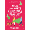 Nick and Noel's Christmas Playlist - Paperback