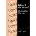 Edward the Second: Christopher Marlowe - Paperback