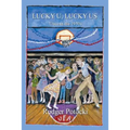 Lucky U, Lucky Us: Utica in the 1950s - Paperback