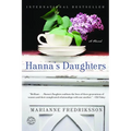 Hanna's Daughters: A Novel of Three Generations - Paperback