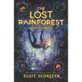 The Lost Rainforest #2: Gogi's Gambit - Paperback