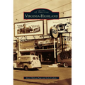 Virginia-Highland - Paperback