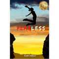 Cedric Edison: Fearless - Paperback