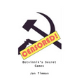 Botvinnik's Secret Games - Paperback