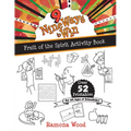 Nine Ways to Win: Fruit of the Spirit Activity Book - Paperback