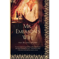 Mr. Emerson's Wife - Paperback