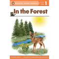 In the Forest - Paperback