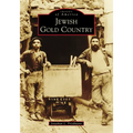 Jewish Gold Country - Paperback
