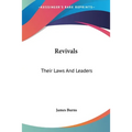 Revivals: Their Laws And Leaders - Paperback