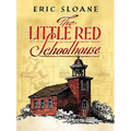 The Little Red Schoolhouse - Paperback