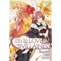 I'm in Love with the Villainess (Manga) Vol. 4 - Paperback