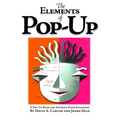 The Elements of Pop-Up - Hardcover